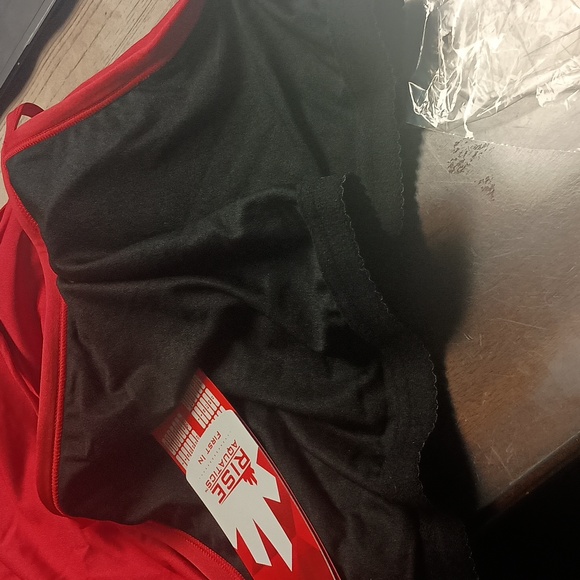 Guard swim tankini 2 pc size 2x New with tags - Picture 8 of 8